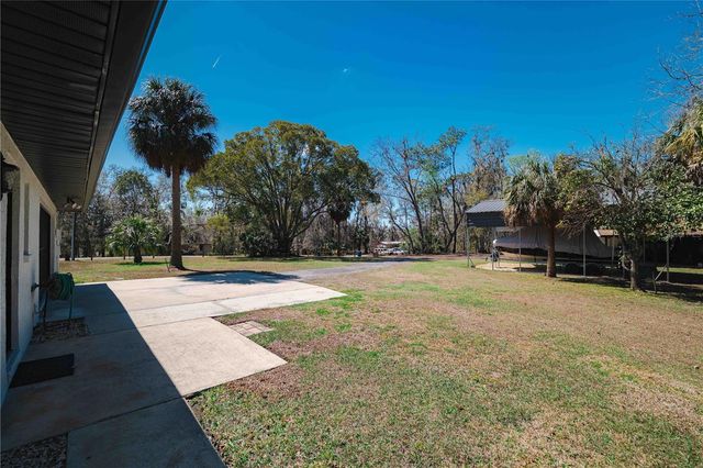 16039 BULLIS DRIVE, Brooksville, FL 34614