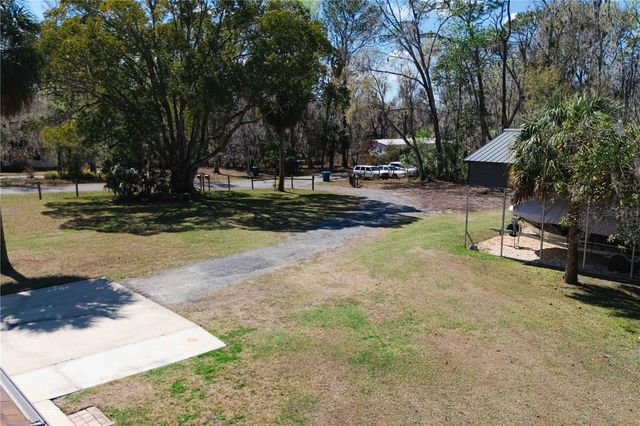 16039 BULLIS DRIVE, Brooksville, FL 34614