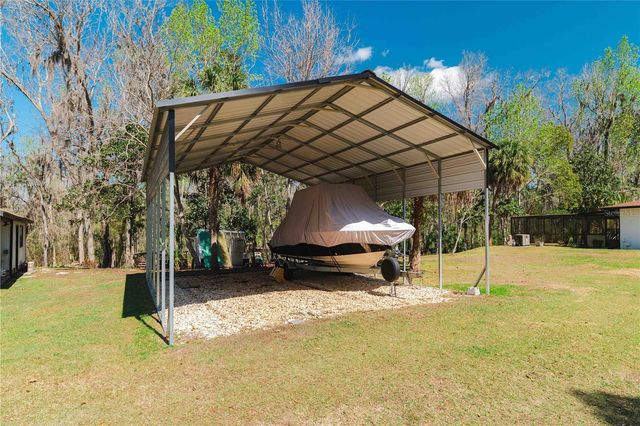 16039 BULLIS DRIVE, Brooksville, FL 34614