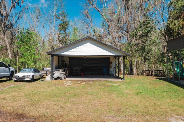 16039 BULLIS DRIVE, Brooksville, FL 34614