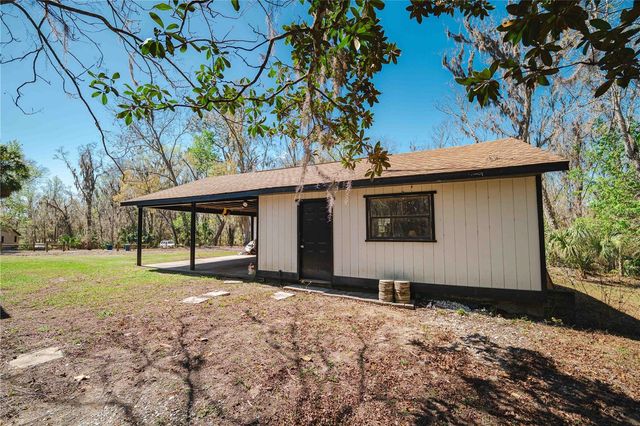 16039 BULLIS DRIVE, Brooksville, FL 34614