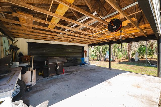 16039 BULLIS DRIVE, Brooksville, FL 34614