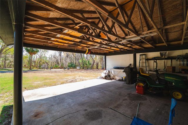 16039 BULLIS DRIVE, Brooksville, FL 34614