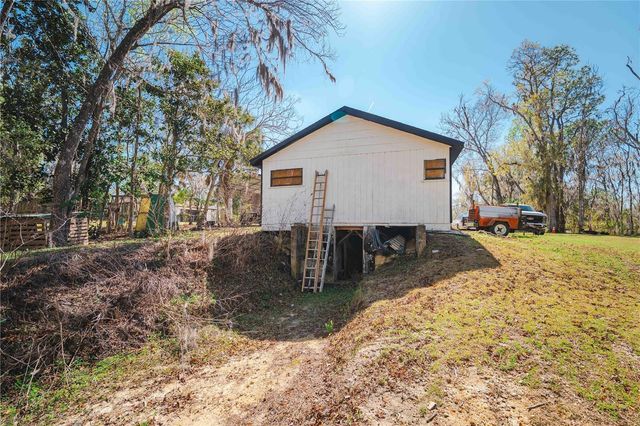 16039 BULLIS DRIVE, Brooksville, FL 34614