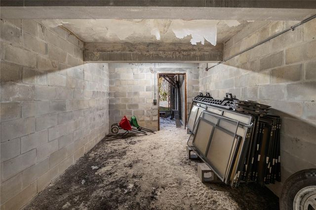 16039 BULLIS DRIVE, Brooksville, FL 34614