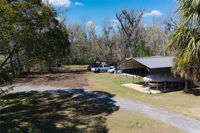 16039 BULLIS DRIVE, Brooksville, FL 34614