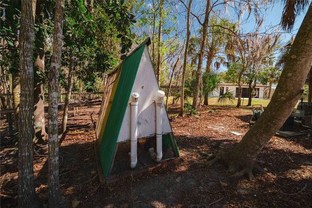 16039 BULLIS DRIVE, Brooksville, FL 34614