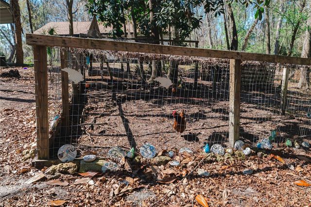 16039 BULLIS DRIVE, Brooksville, FL 34614