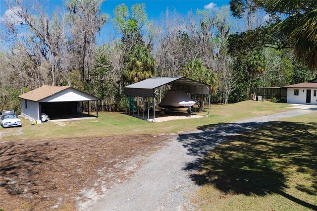 16039 BULLIS DRIVE, Brooksville, FL 34614