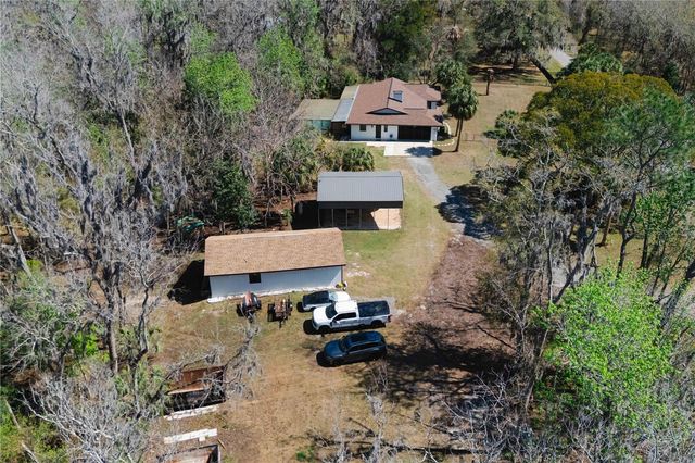 16039 BULLIS DRIVE, Brooksville, FL 34614