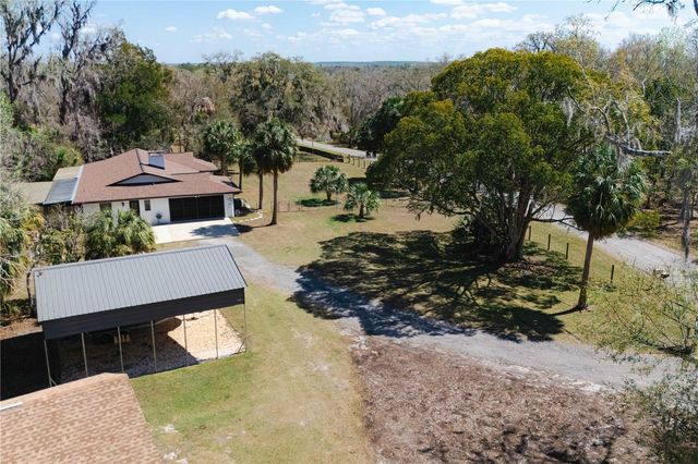 16039 BULLIS DRIVE, Brooksville, FL 34614