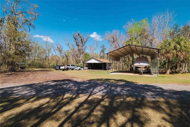 16039 BULLIS DRIVE, Brooksville, FL 34614