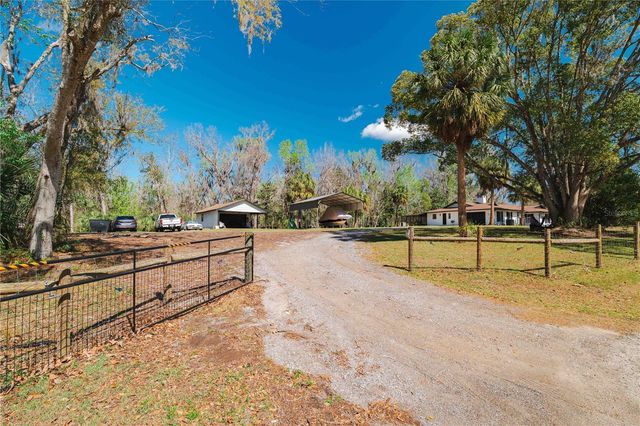 16039 BULLIS DRIVE, Brooksville, FL 34614