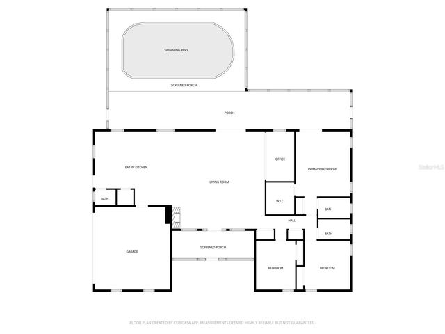 16039 BULLIS DRIVE, Brooksville, FL 34614