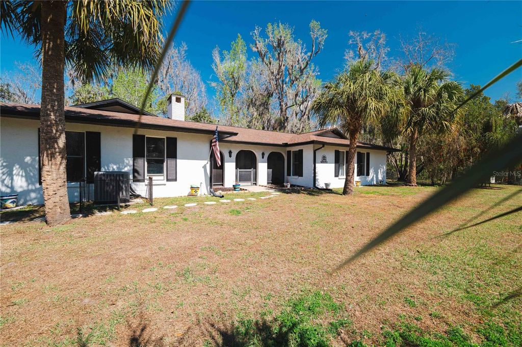 16039 BULLIS DRIVE, Brooksville, FL 34614