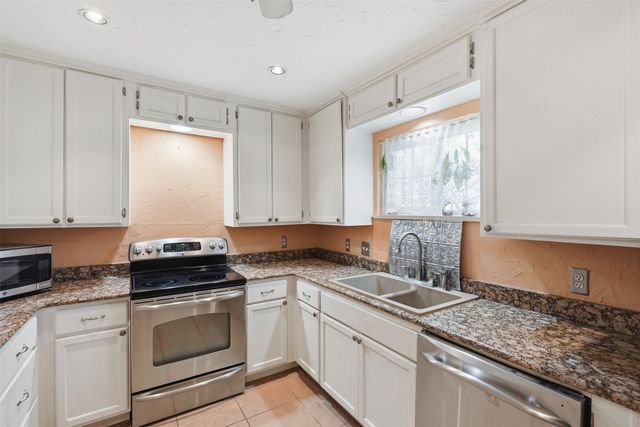 3463 W Fuller Avenue, Fort Worth, TX 76133