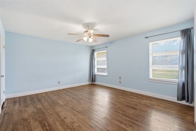 3463 W Fuller Avenue, Fort Worth, TX 76133