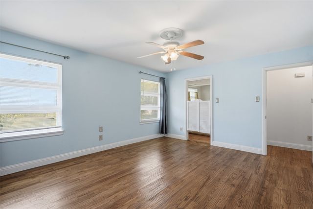 3463 W Fuller Avenue, Fort Worth, TX 76133