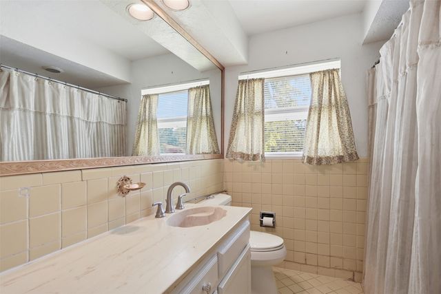 3463 W Fuller Avenue, Fort Worth, TX 76133