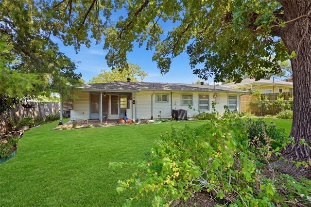 3463 W Fuller Avenue, Fort Worth, TX 76133