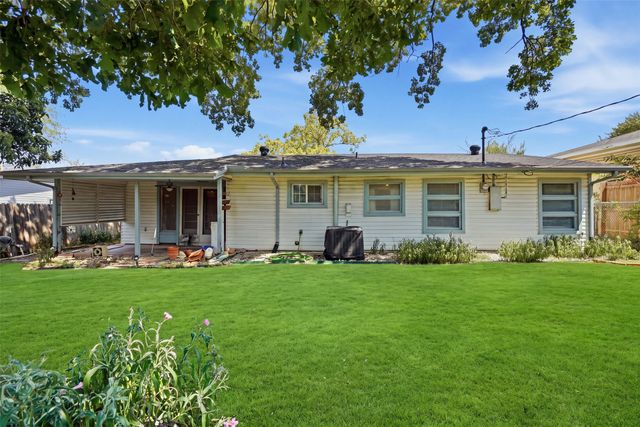 3463 W Fuller Avenue, Fort Worth, TX 76133