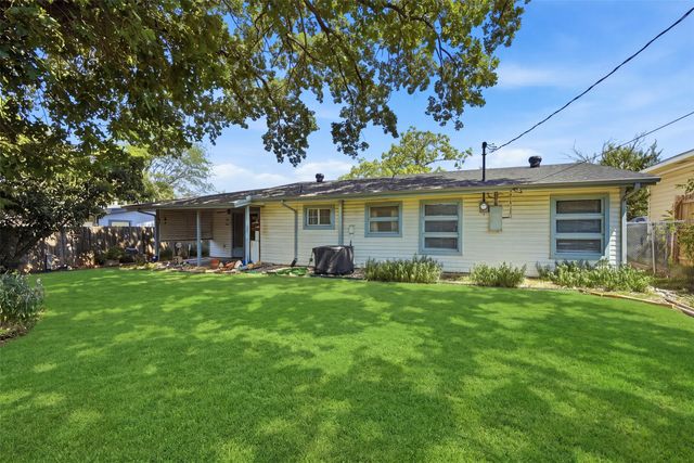 3463 W Fuller Avenue, Fort Worth, TX 76133
