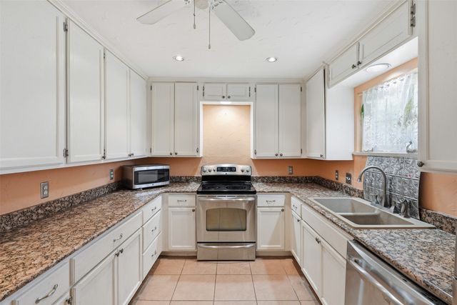 3463 W Fuller Avenue, Fort Worth, TX 76133