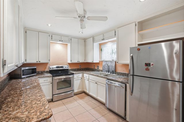 3463 W Fuller Avenue, Fort Worth, TX 76133