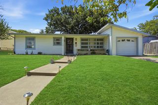 3463 W Fuller Avenue, Fort Worth, TX 76133