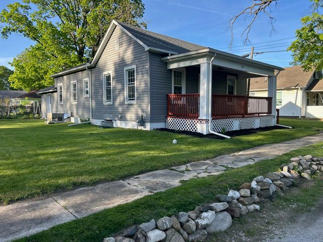 507 4th Street, La Porte, IN 46350
