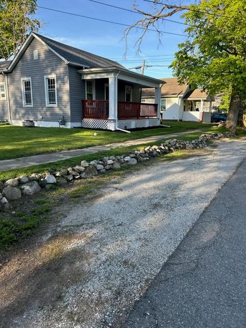507 4th Street, La Porte, IN 46350