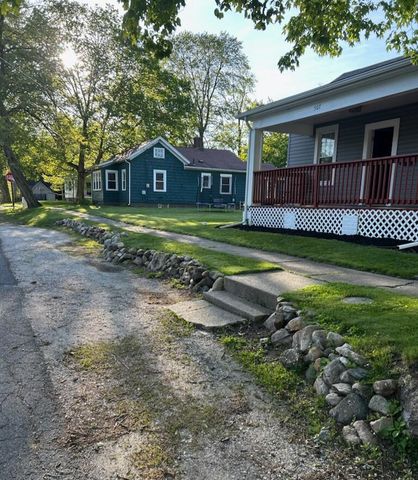 507 4th Street, La Porte, IN 46350