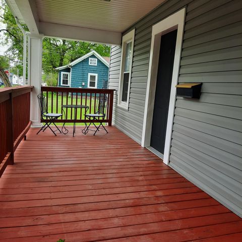 507 4th Street, La Porte, IN 46350