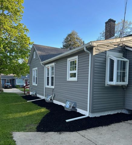 507 4th Street, La Porte, IN 46350