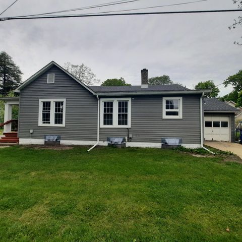 507 4th Street, La Porte, IN 46350