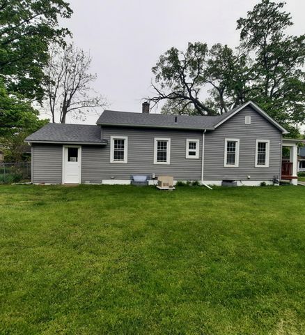 507 4th Street, La Porte, IN 46350