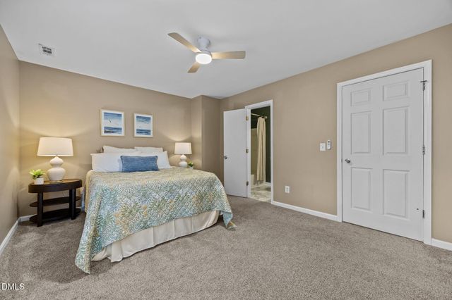 8606 London Park Court, Raleigh, NC 27615