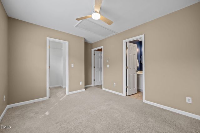 8606 London Park Court, Raleigh, NC 27615