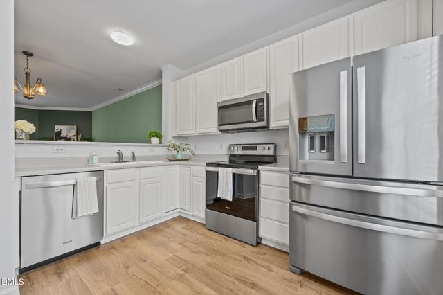 8606 London Park Court, Raleigh, NC 27615