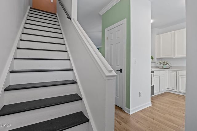 8606 London Park Court, Raleigh, NC 27615