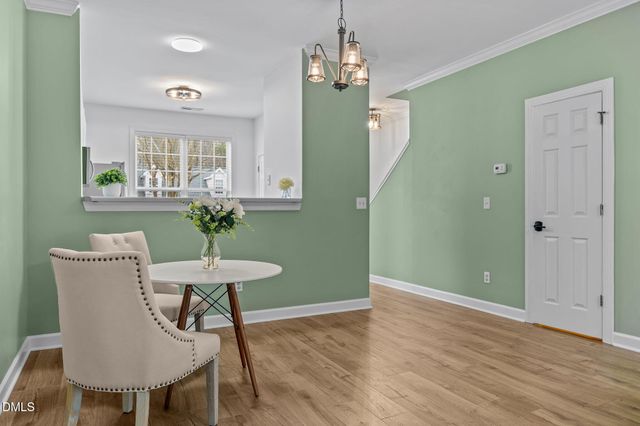 8606 London Park Court, Raleigh, NC 27615