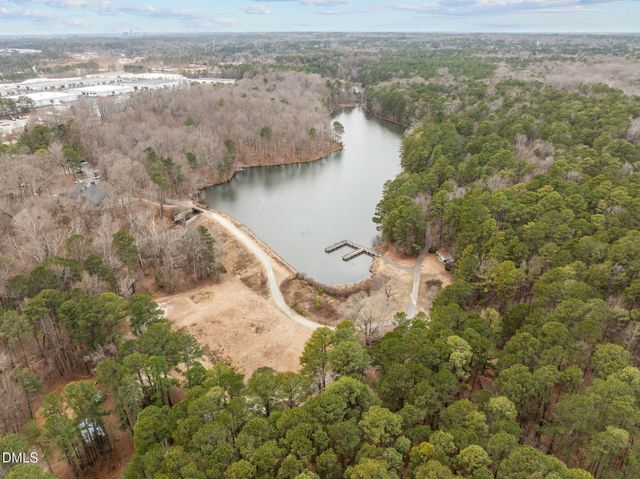 8606 London Park Court, Raleigh, NC 27615