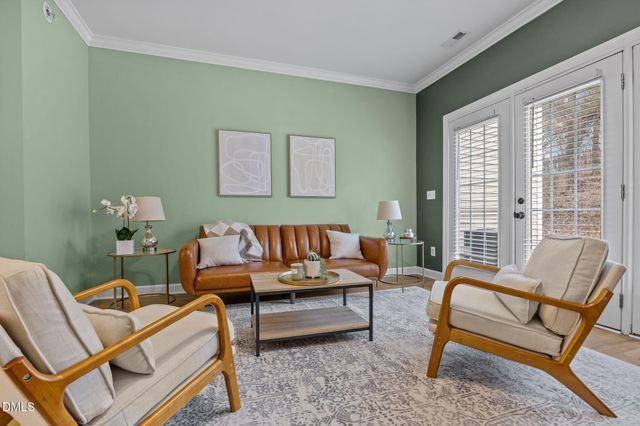 8606 London Park Court, Raleigh, NC 27615