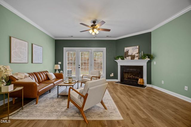 8606 London Park Court, Raleigh, NC 27615