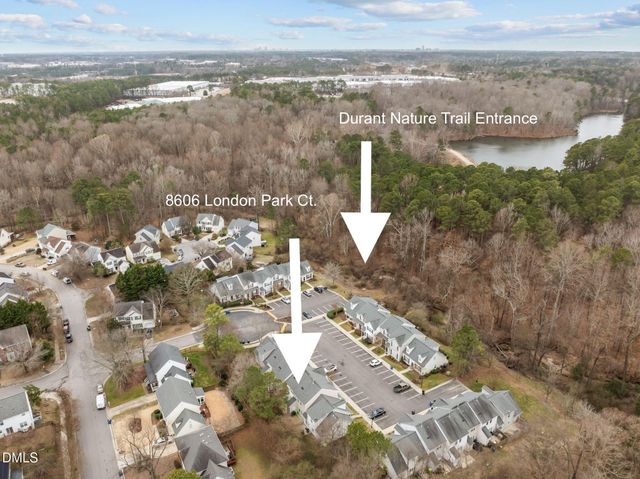 8606 London Park Court, Raleigh, NC 27615