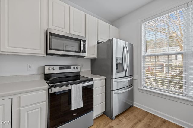 8606 London Park Court, Raleigh, NC 27615