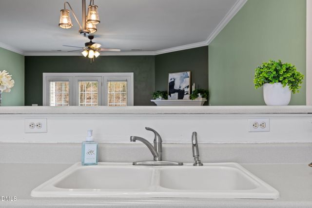 8606 London Park Court, Raleigh, NC 27615