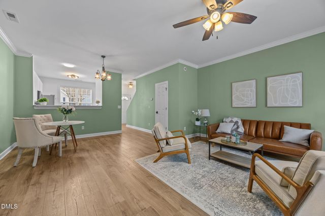 8606 London Park Court, Raleigh, NC 27615