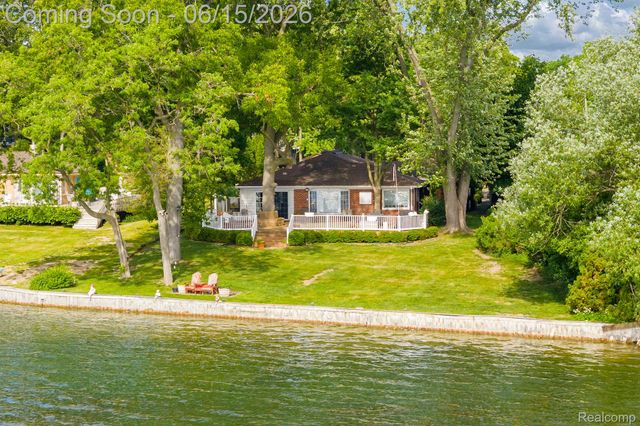 3080 Jackson Boulevard, Highland Charter Township, MI 48356