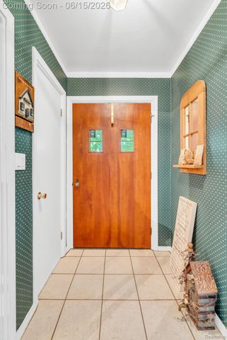 3080 Jackson Boulevard, Highland Charter Township, MI 48356